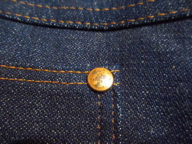 ビンテージ70's80's○DEADSTOCK MAVERICK 44MWZ W31 L34○