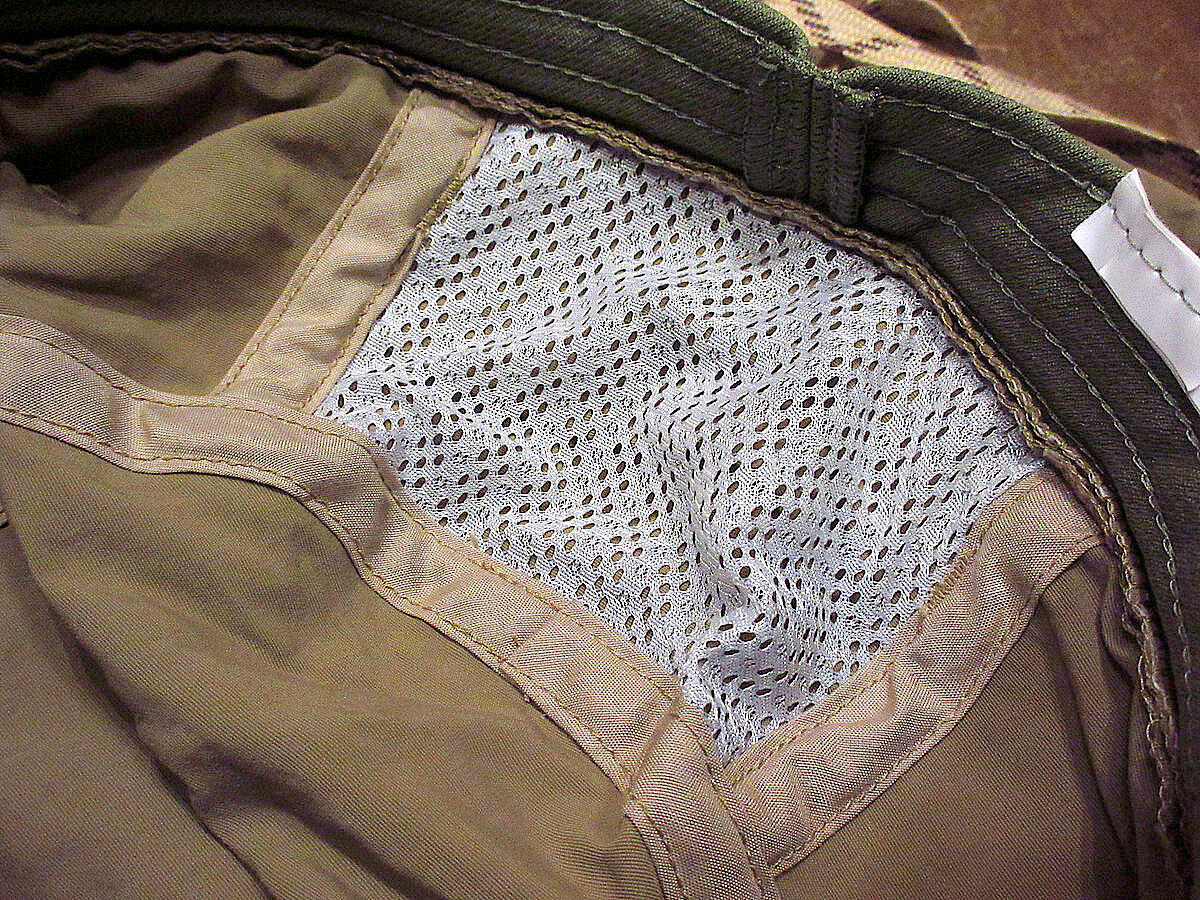 Patagonia○ミクルドールハットカーキ○230227k2-m-ht-otパタゴニア