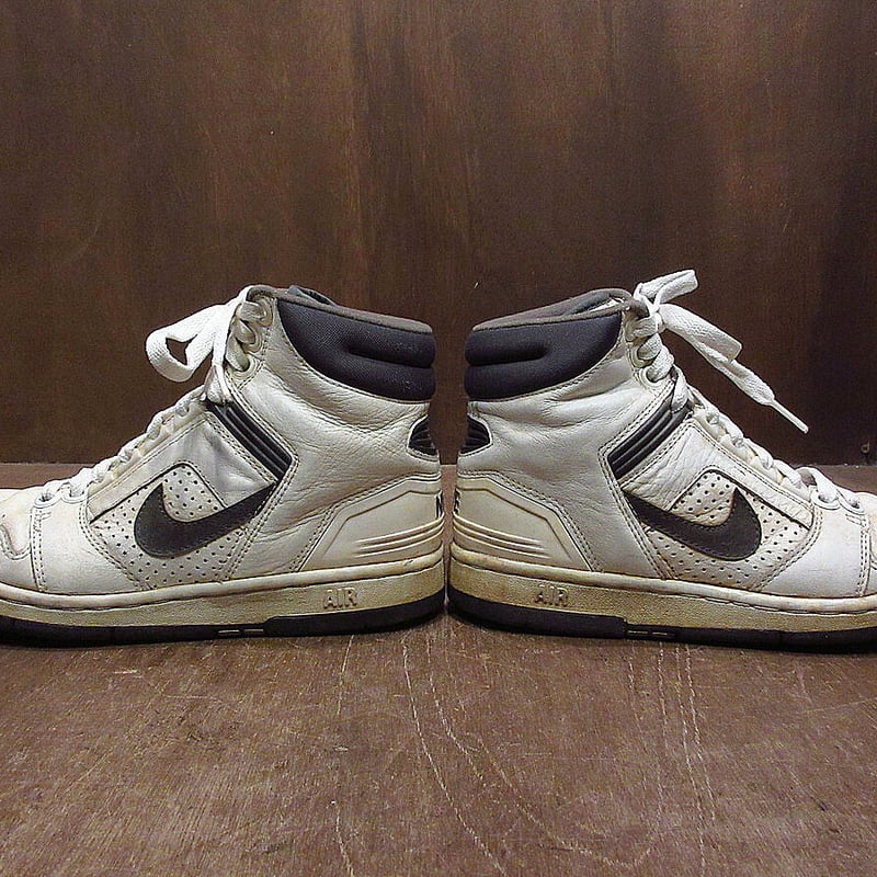 ビンテージ80's○NIKE AIR FORCE II 7 1/2○211026i4-m-sn ビンテージ80's○NIKE AIR FORCE II 7 1/2○211026i4-m-sn