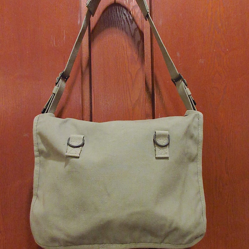 バッグ OLD BANANA REPUBLIC Leather Shoulder Bag バッグ OLD BANANA REPUBLIC Leather Shoulder Bag Vintage