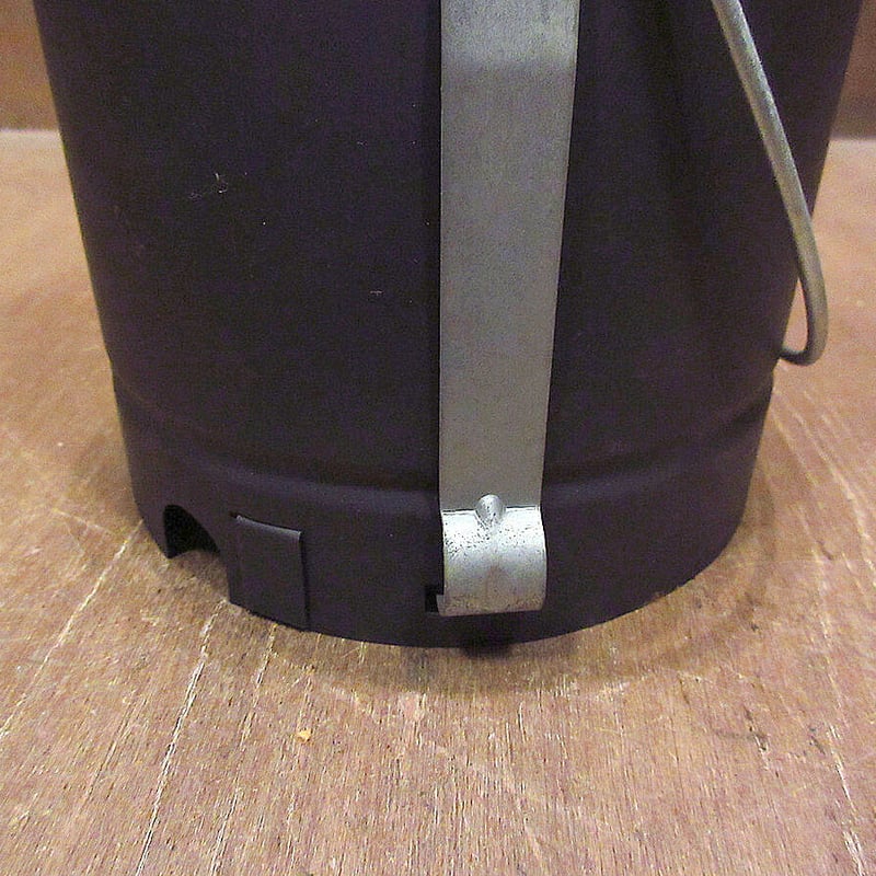 Coleman - コールマン Coleman HEAT DRUM ヒートドラム 502-952 アタッチメント 遠赤 キャンプ アウトドア 冬のソロキャンで暖を取るための道具！Coleman(コールマン