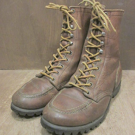 VINTAGE RED WING ヴィンテージ　レッドウィング Vintage Red Wings 708 (circa 1970) **RARE** New in Box