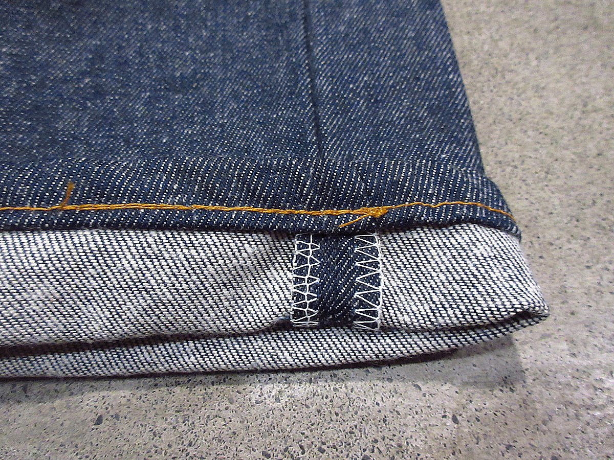 ビンテージ80's○DEADSTOCK Levi's 701表記W28 L29○240228i ビンテージ80's○DEADSTOCK Levi's 701表記W28 L29○240228i