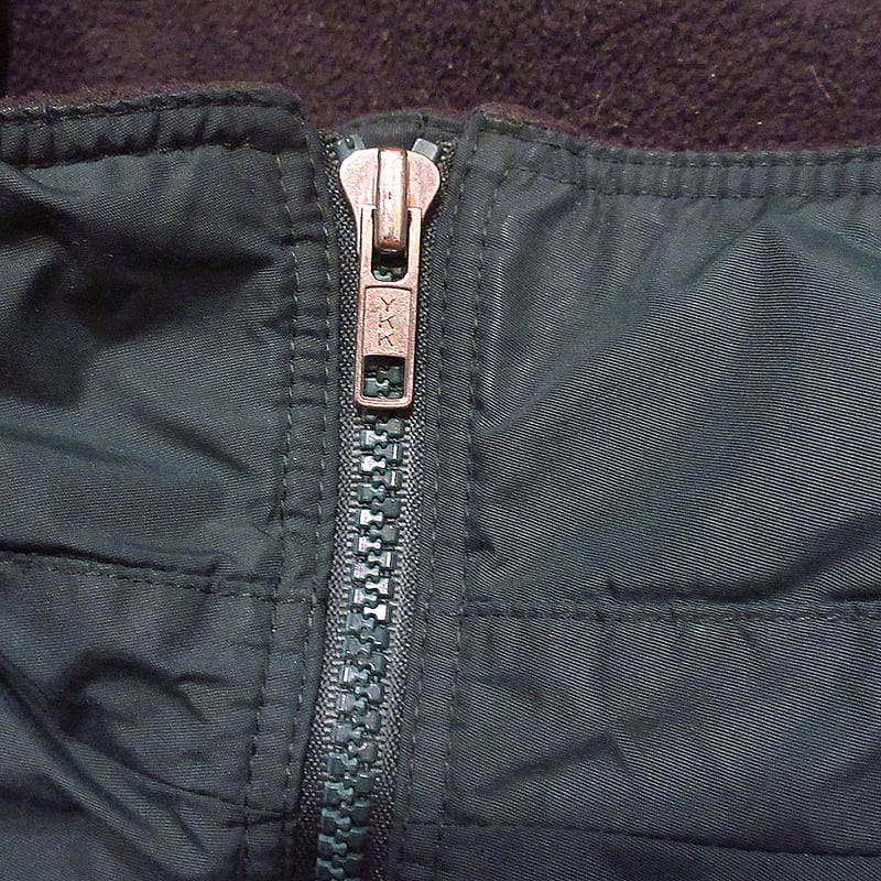 ビンテージ90's○Patagoniaシェルドシンチラベスト緑size XL○240613i6 ビンテージ90's○Patagoniaシェルドシンチラベスト緑size XL○240613i6