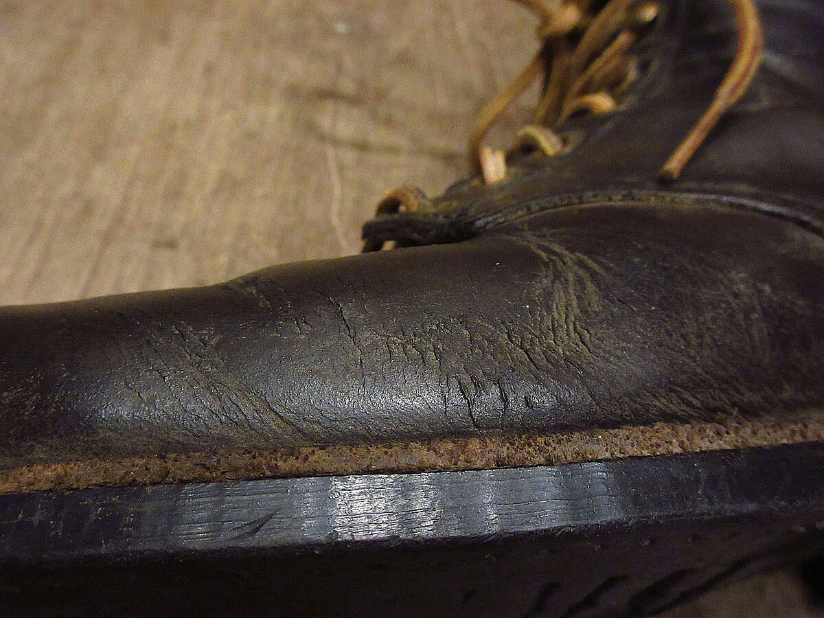 RED WING○3341 Blacksmithワークブーツ黒size 7 1/2 D○230 RED WING○3341 Blacksmithワークブーツ黒size 7 1/2 D○230