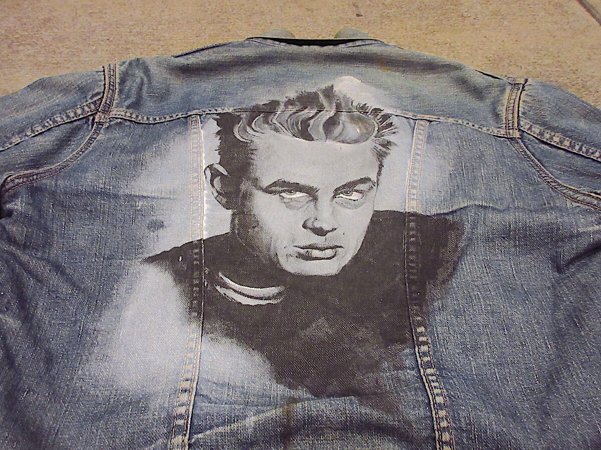 希少 サイズ46 ヴィンテージ Wrangler デニムジャケット 20mjl 64~66s Wrangler 