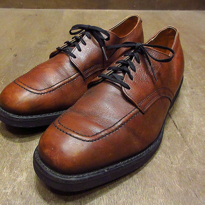 70s〜80s RED WING レッドウイング 羽タグ ポストマン  US8 70s〜80s RED WING レッドウイング 羽タグ ポストマン US8