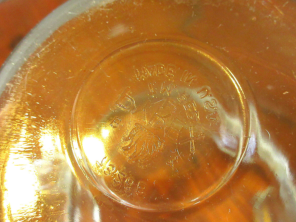 Pyrex - 初期型Pyrexパーコレーター パイレックス パーコレーター 6カップ 初期型