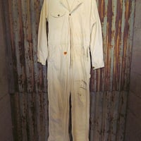 ビンテージ60's○USAF K-2Bフライトスーツ○240425i6-m-allミリタリーフ