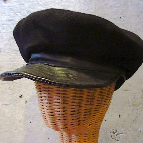 CATEGORY キャスケット | cozy vintage