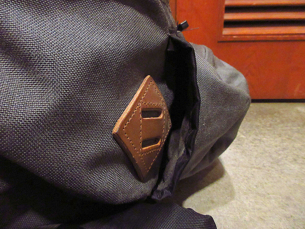 ビンテージ○JANSPORTボトムレザーバックパック○210719s9-bag-bp USA製