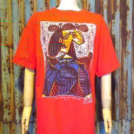 パブロ・ピカソ | STORES