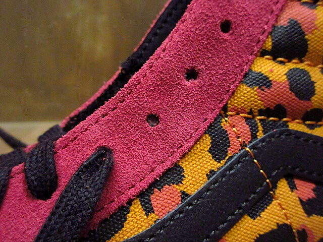 新品　バンズ　グランジ　レオパード　26.5 t26052101.jpg