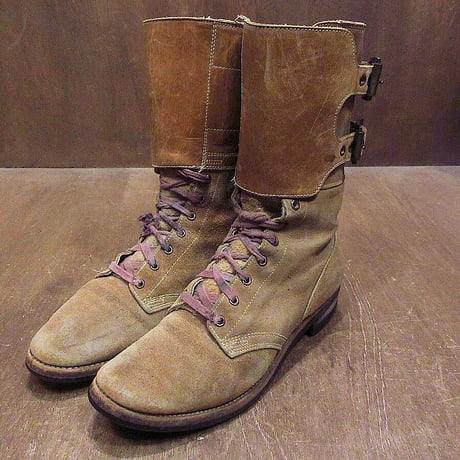 コンバットブーツ | STORES