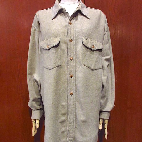 CATEGORY ウールシャツ | cozy vintage