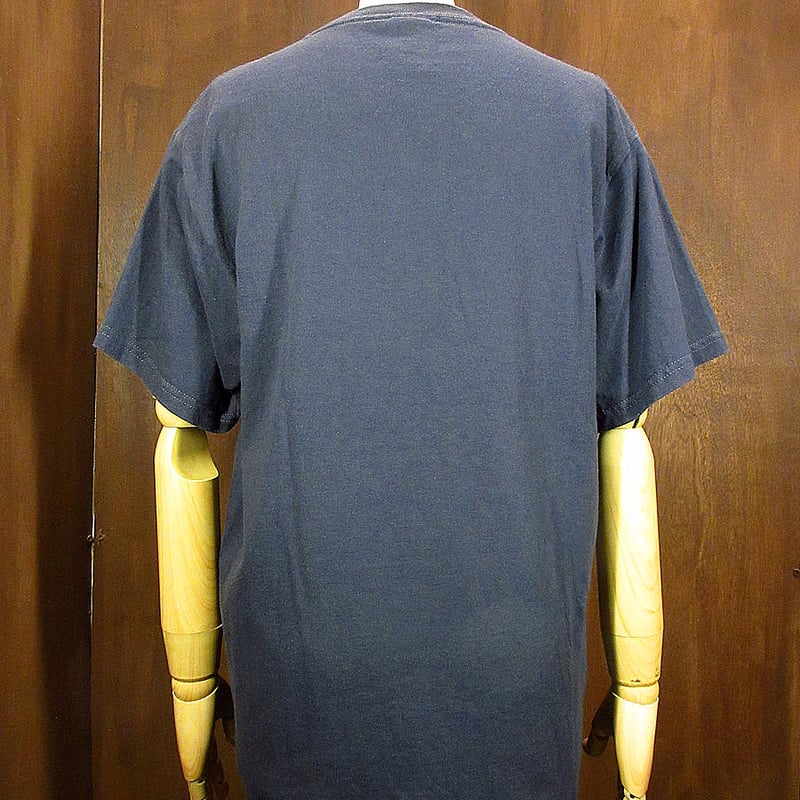ビンテージ90's2000's○SONIC YOUTH 100% DIRTYプリントTシャツ黒 ビンテージ90's2000's○SONIC YOUTH 100% DIRTYプリントTシャツ黒