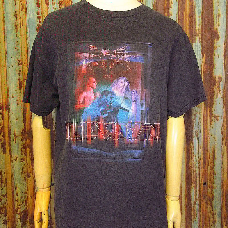 90s Mudvayne Tシャツ Vintage Mudvayne T-shirt - Etsy