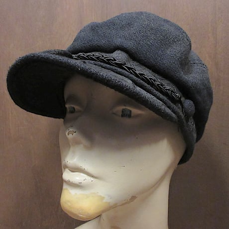 フィッシャーマンキャップ | STORES