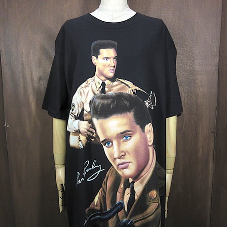 エルヴィスプレスリー | STORES