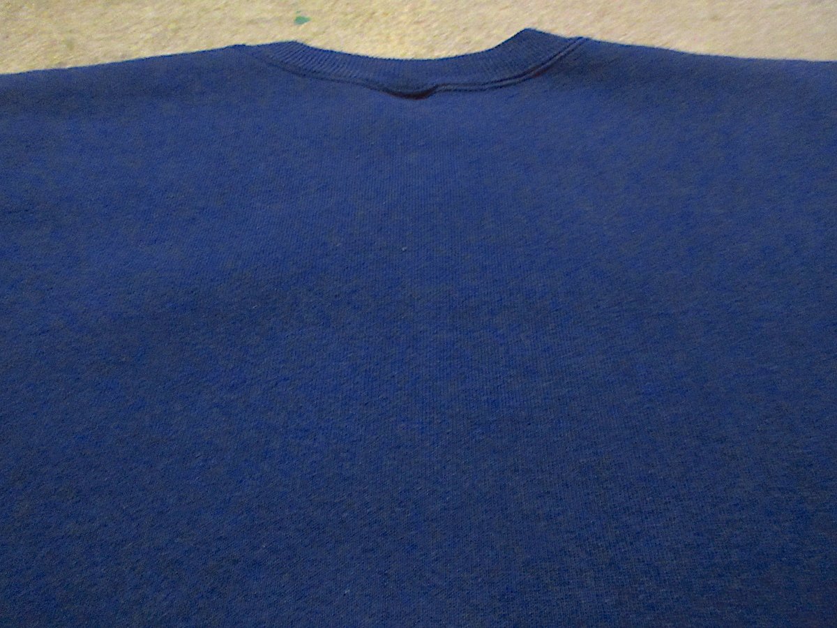 ビンテージ90's○Champion PENN STATE UNIVERSITYスウェット紺s