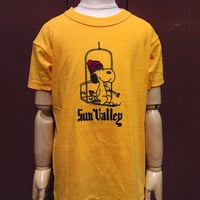ビンテージスヌーピー M MISSOURI Tシャツ Sサイズ ビンテージスヌーピー M MISSOURI Tシャツ Sサイズ ビンテージ