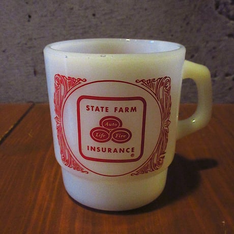 CATEGORY FireKing | cozy vintage