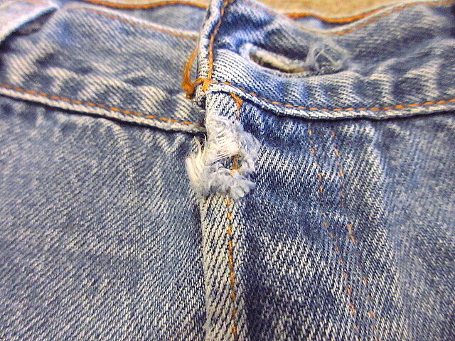 ビンテージ90's○MADE IN U.S.A. Levi's 501xx W36 L36○2 ビンテージ90's○MADE IN U.S.A. Levi's 501xx W36 L36○2