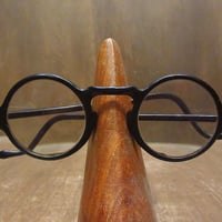 ビンテージ50's○American Opticalキャッツアイ眼鏡○221101i8