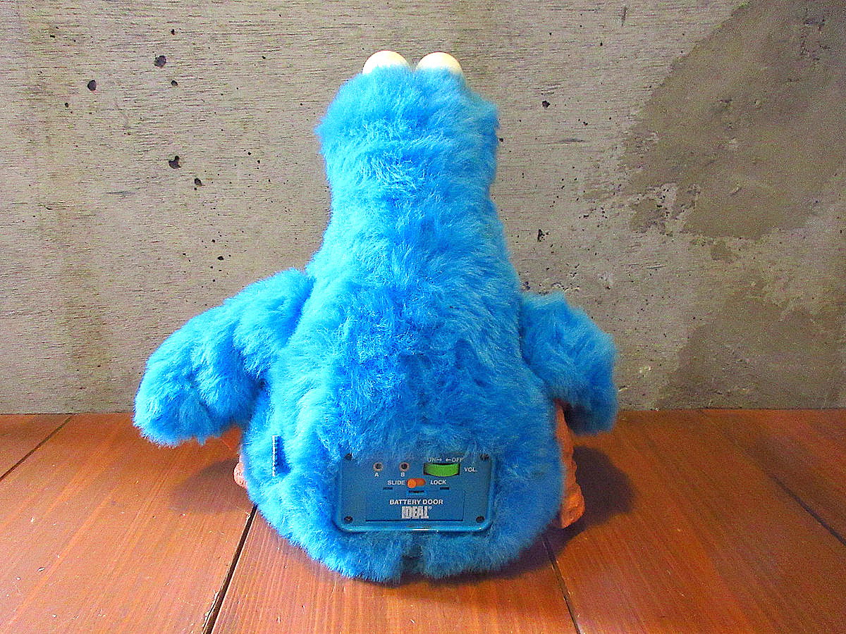 ビンテージ80