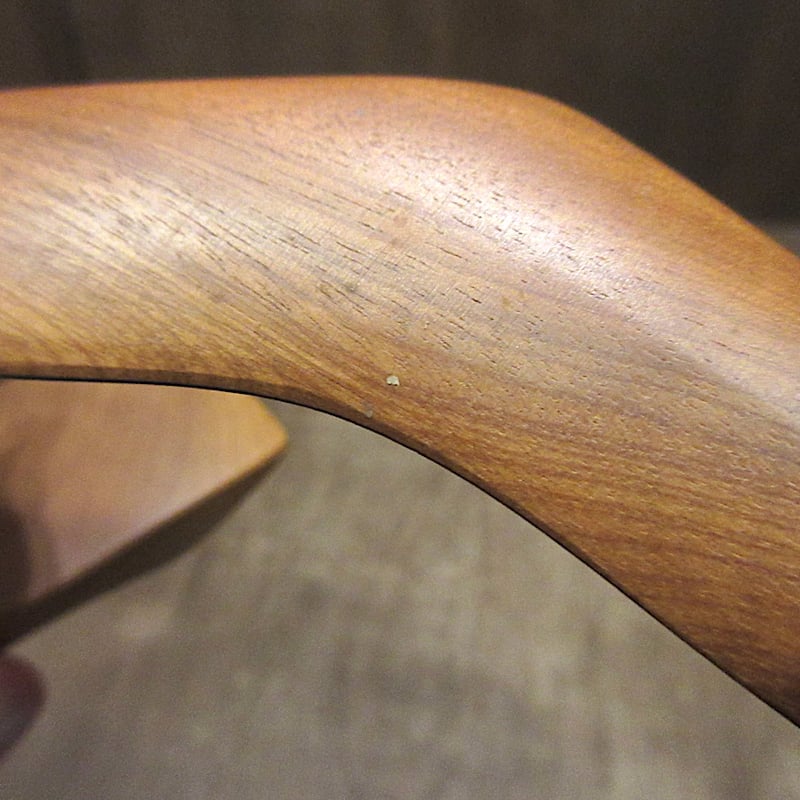 ビンテージ○鳥モチーフウッドオブジェ○250625z4-objバード木製