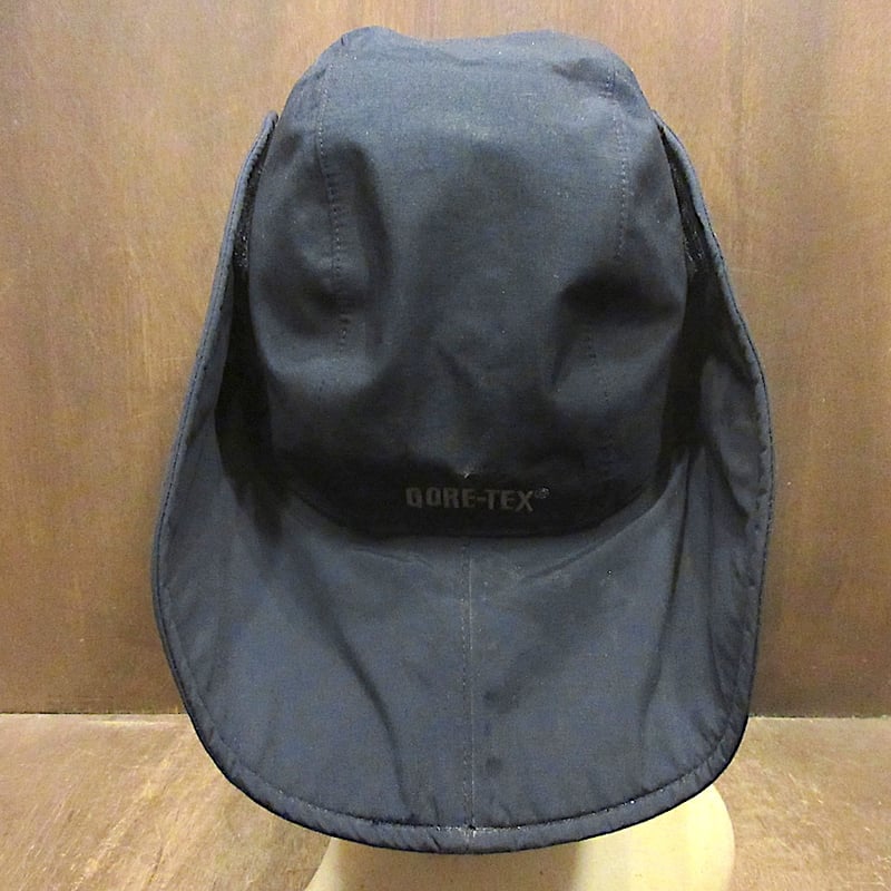 【アークテリックス】黒のアウトドアハット・サファリハット アークテリクス ARC'TERYX サファリ バケットハット SINSOLO BUCKET