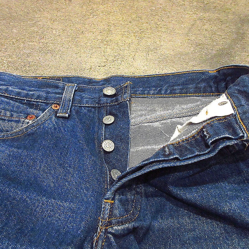 ビンテージ80's○Levi's 501赤耳W27○210501s7-m-pnt-jns-W2
