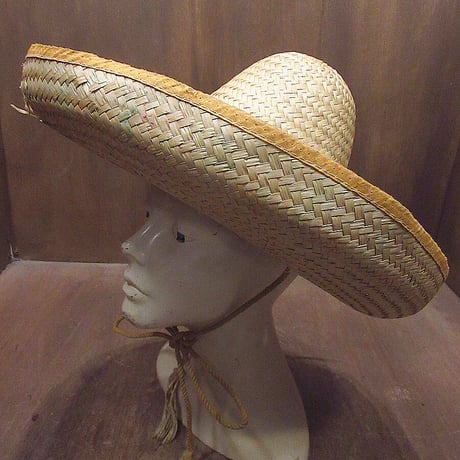 メキシカンハット | STORES