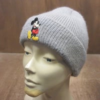 実物　イヤーフラップ付きビンテージ　M51 Cotton Field Cap 実物 イヤーフラップ付きビンテージ M51 Cotton Field Cap