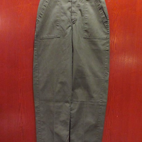 CATEGORY ミリタリーパンツ | cozy vintage