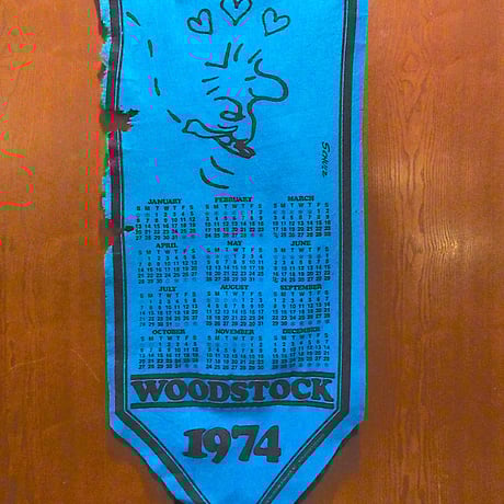 ウッドストック | STORES