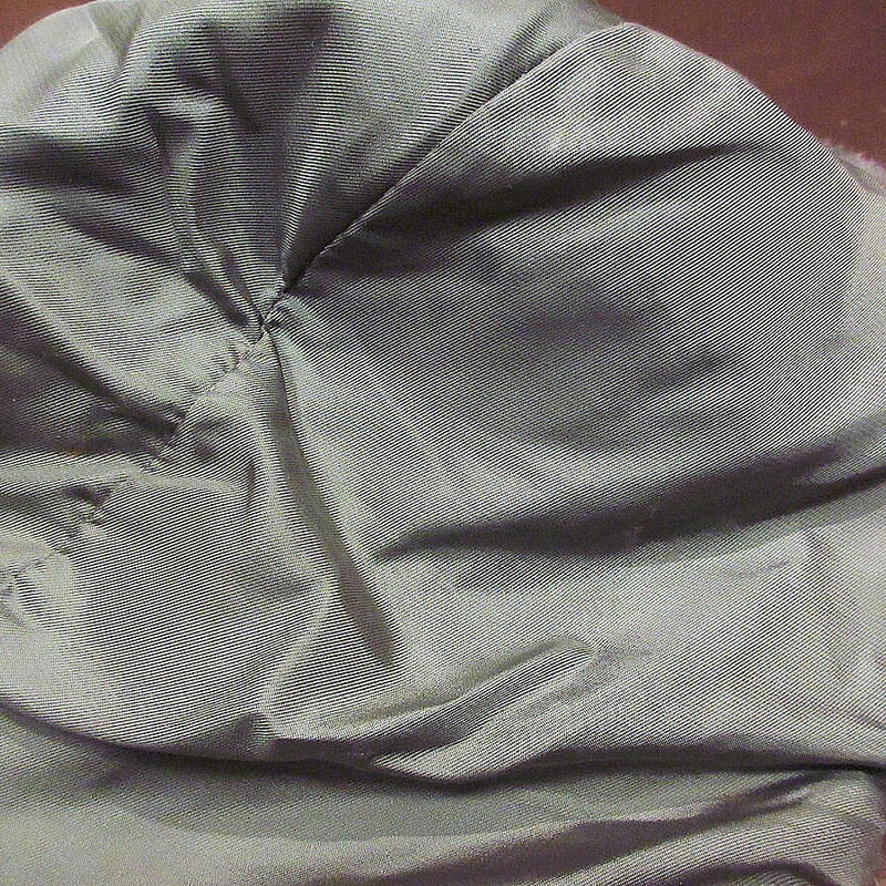 ビンテージ80's○USAF B9Bフライトキャップsize M○221117s8-m-cp-