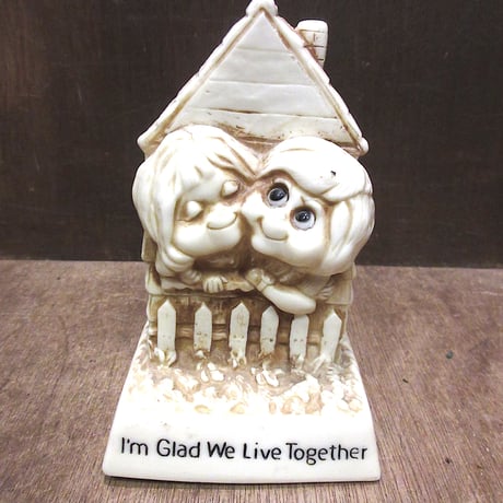 アンクルサム　メッセージドール アンクルサム メッセージドール Vintage Message doll