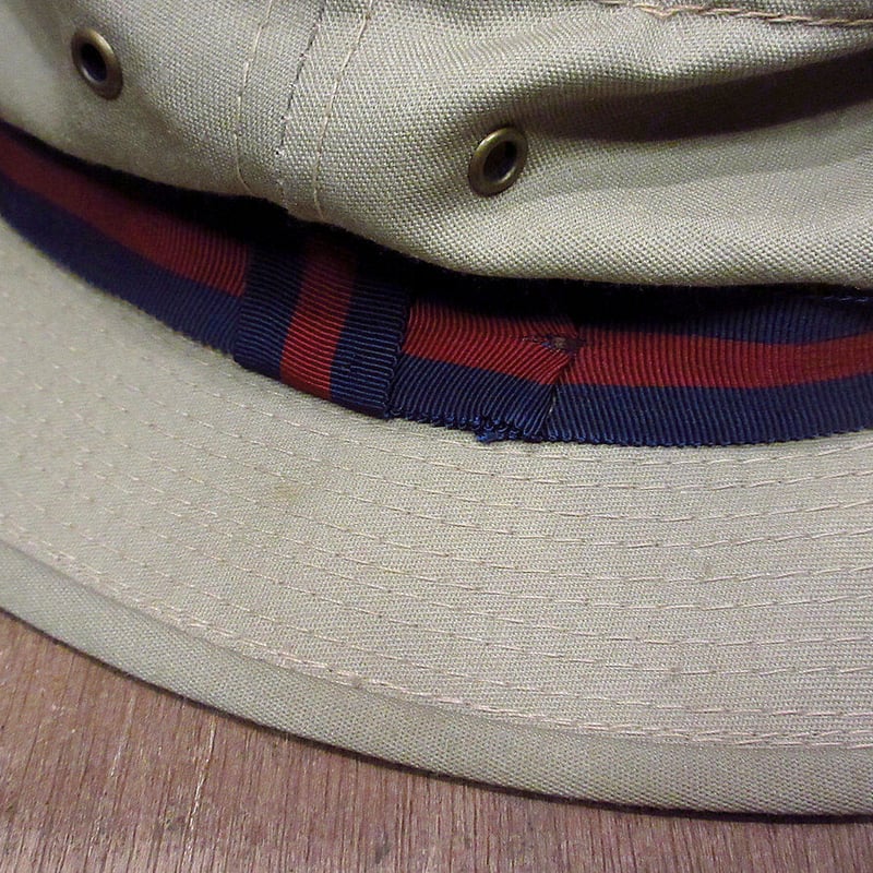 廃盤 アメリカ製 Brooks Brothers バケットハット XL USA製 廃盤 アメリカ製 Brooks Brothers バケットハット XL USA製 廃盤