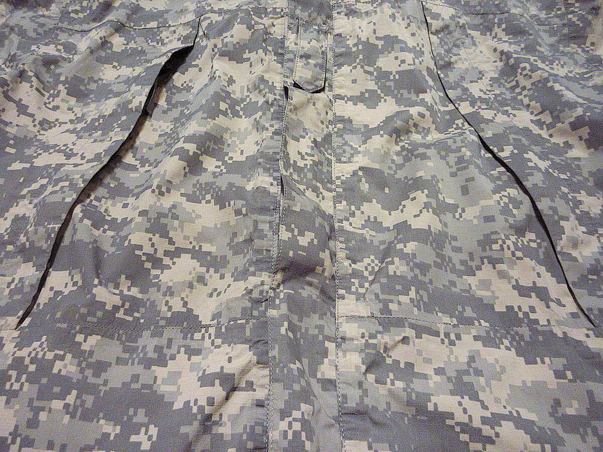 デジタルカモ　GEN3　NO108 U.S.ARMY ECWCS Gen3 Level 6 GORE-TAX デジタルカモジャケッ