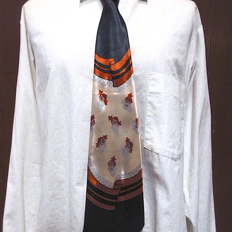 CATEGORY ネクタイ | cozy vintage