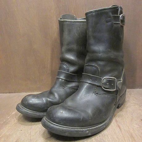 エンジニアブーツ | STORES