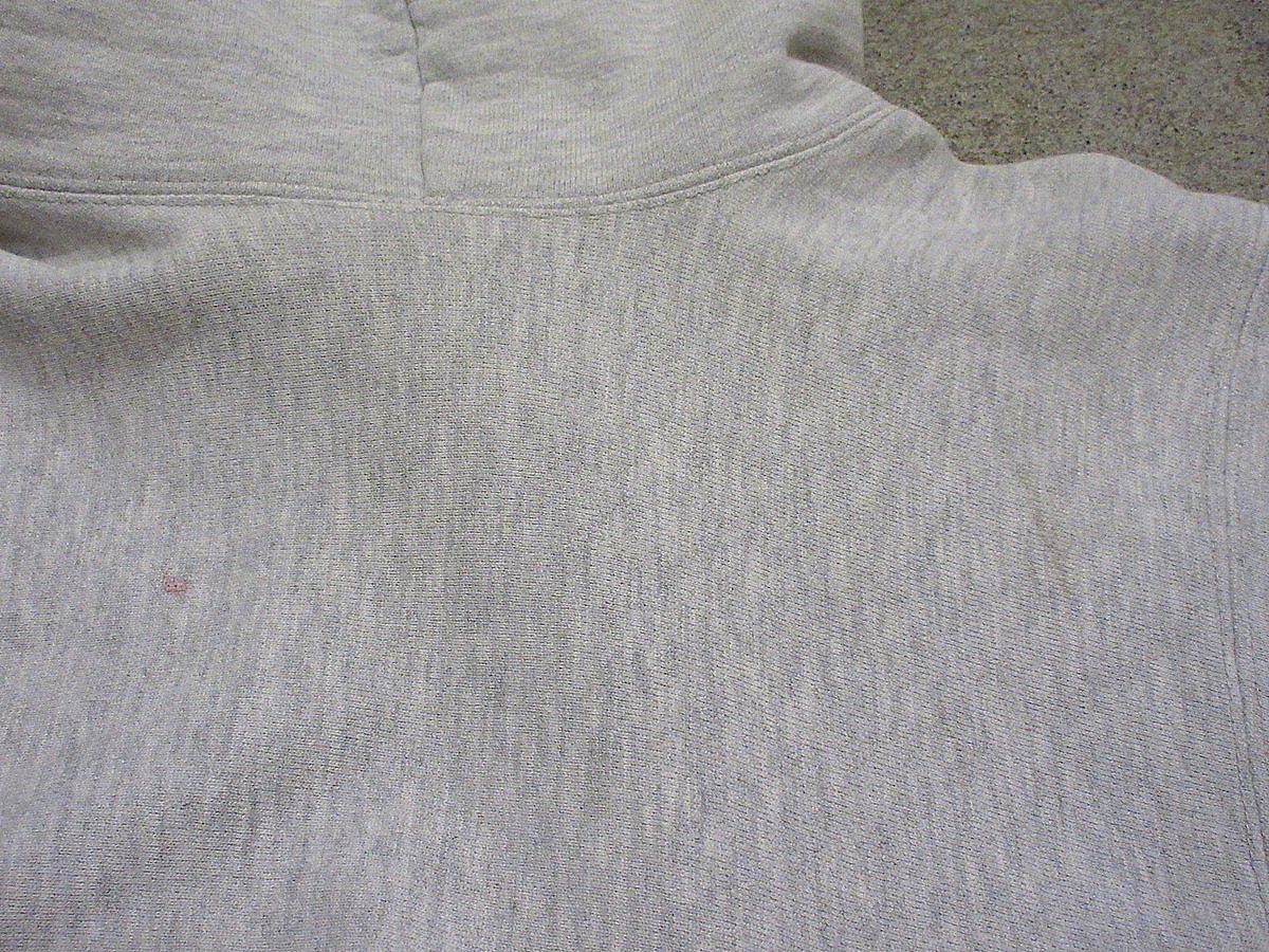 ビンテージ80's○Champion UNIVERSITY OF NEW HAMPSHIREリ