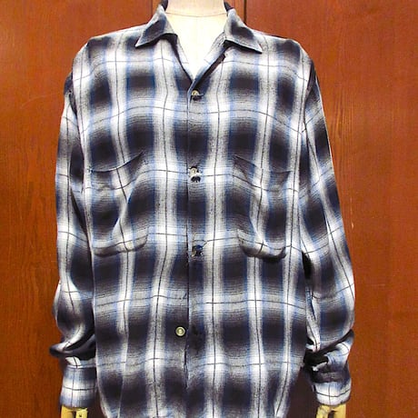 CATEGORY ループカラーシャツ | cozy vintage