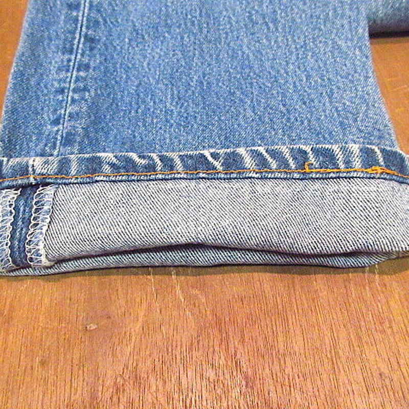 ビンテージ90's○MADE IN U.S.A. Levi's 501 W36 L34○200