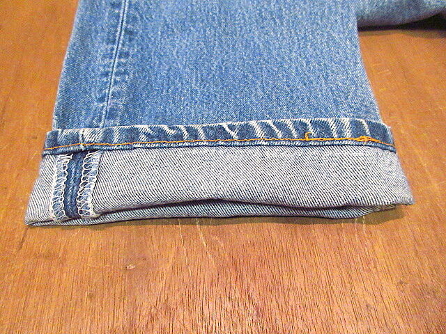 ビンテージ90's○MADE IN U.S.A. Levi's 501 W36 L34○200