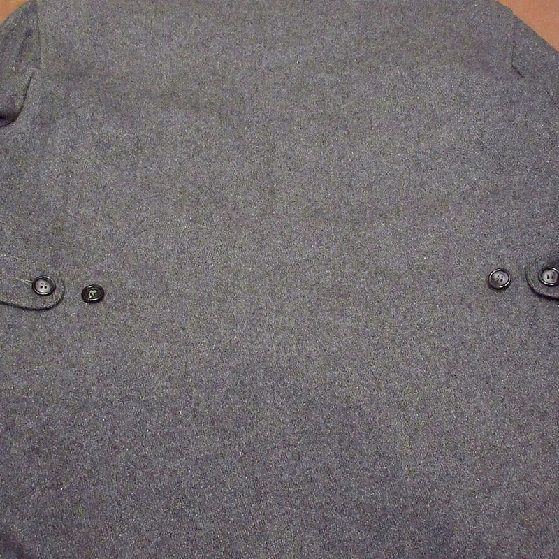 ビンテージ50's○Lakeland CLICKER ウールファラオジャケット 42○2104