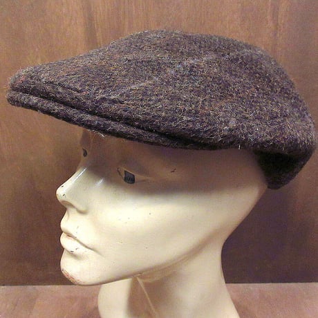 希少【美品Borsalino /ALESSANDRIA ハンチング】ヴィンテージ 2025年最新】ボルサリーノ ハンチングの人気アイテム - メルカリ