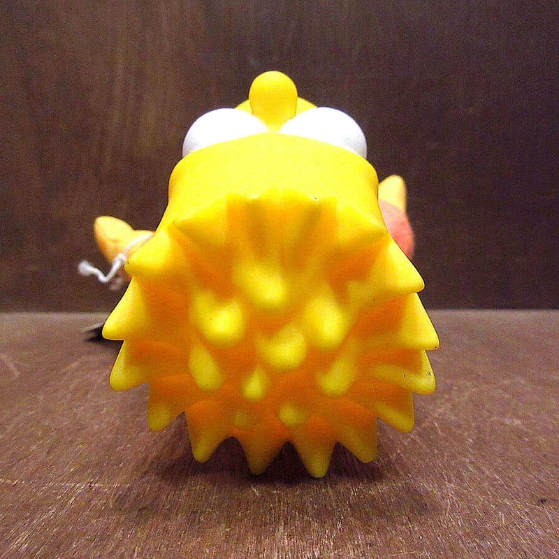 ビンテージ90's○DEADSTOCK THE SIMPSONS BURGER KING・ME