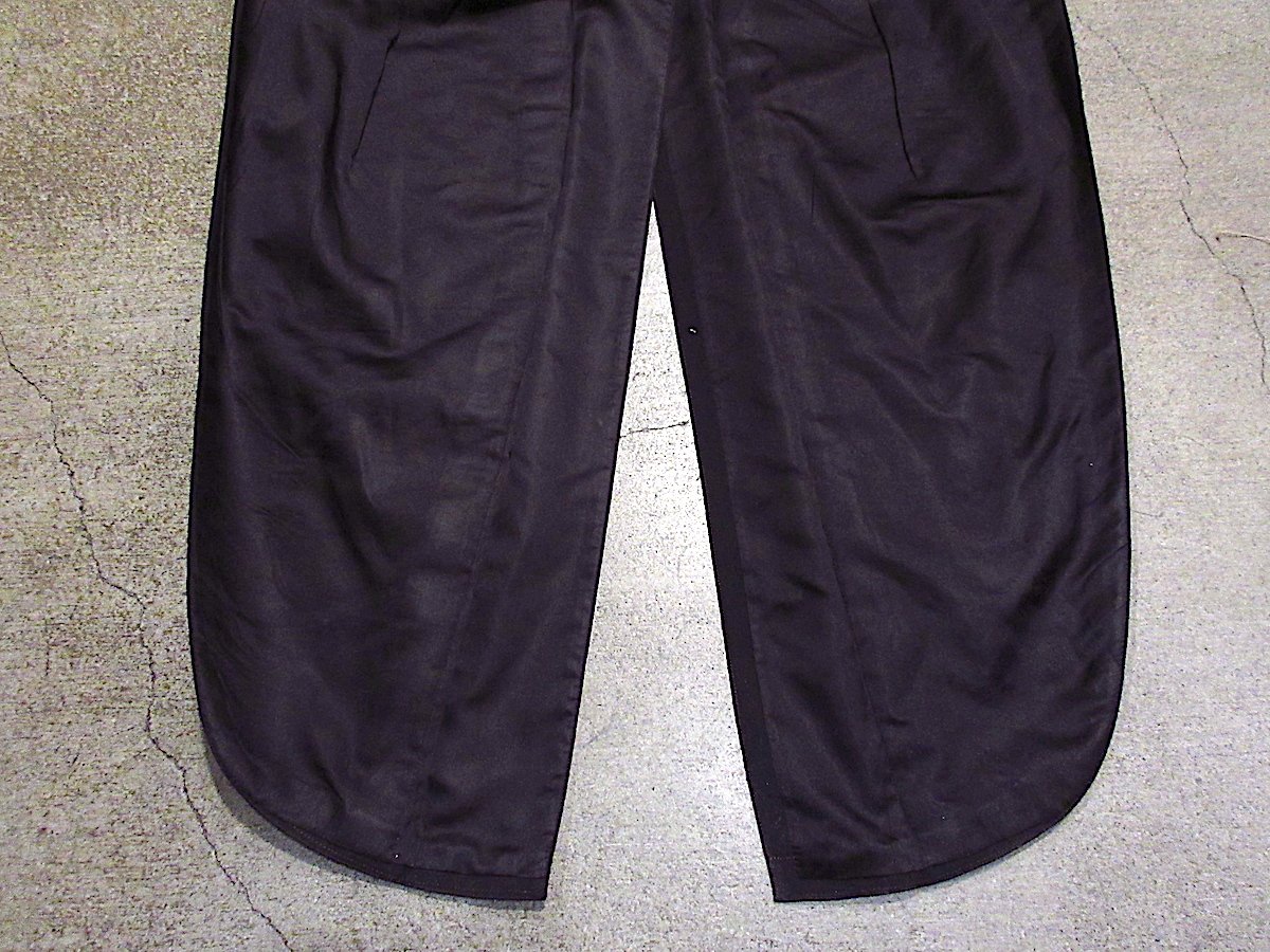 【名作】表起毛　ウールコートジャケット　ライカ日本製◆レトロヴィンテージメルトン JUNYA WATANABE CDG(ジュンヤワタナベコムデギャルソン) 24AW